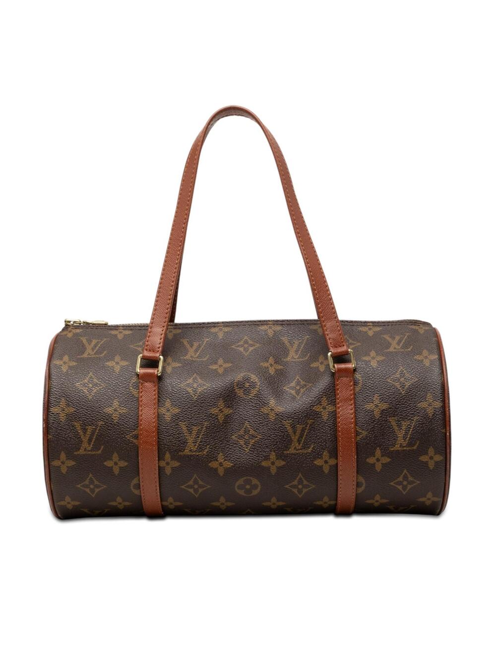 Louis Vuitton Papillon 30 Pre-Loved #343670L77B